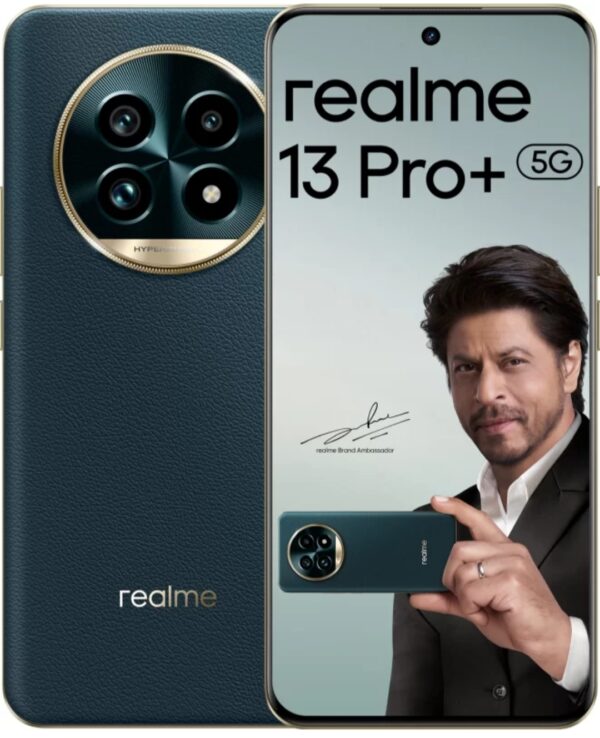 Realme 13 Pro Plus 5G