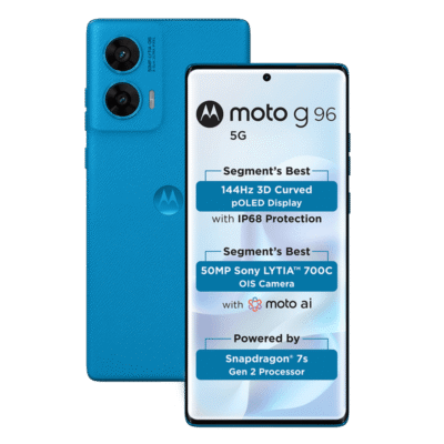 Moto G96 5G