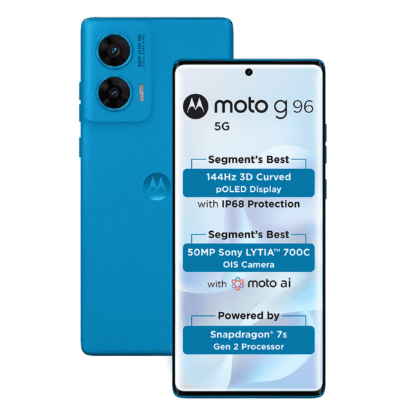 Moto G96 5G