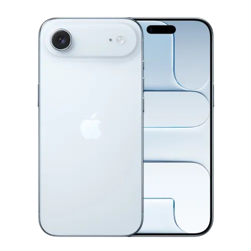 iPhone Air