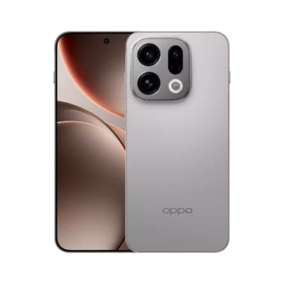 Oppo Find X9