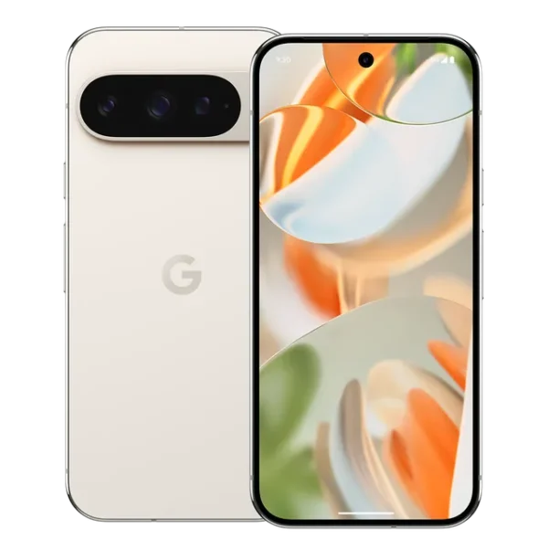 Google Pixel 9 Pro