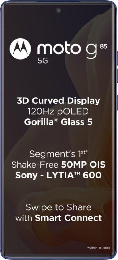 Moto G85 5G