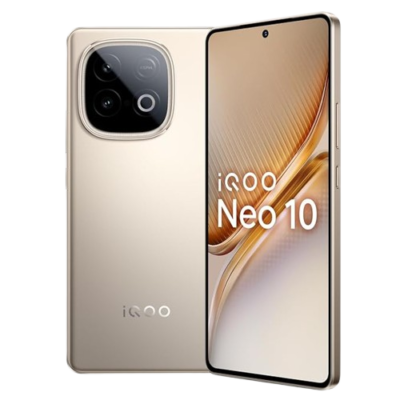 iQOO Neo 10 5G