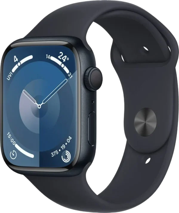 Apple Watch Series 9 Aluminium GPS Only