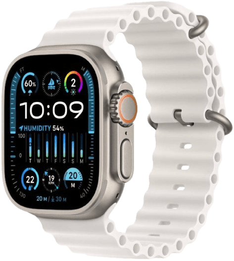 Apple Watch Ultra 2 GPS + Cellular 49mm
