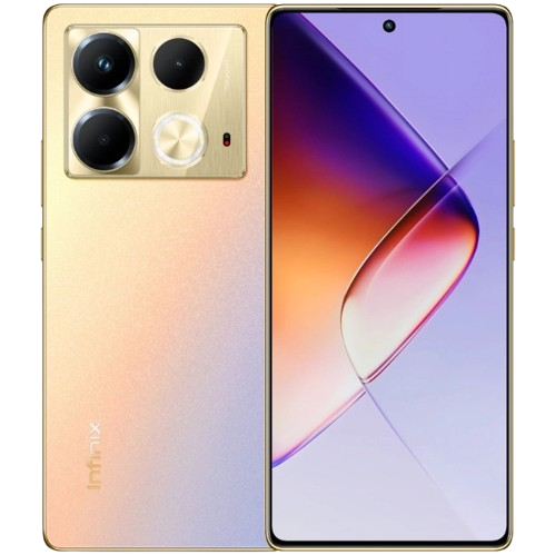 Infinix Note 40X 5G