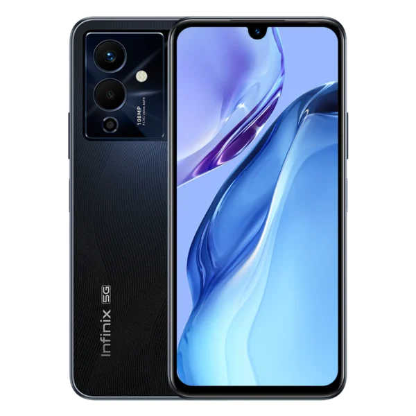Infinix Note 12 Pro 5G