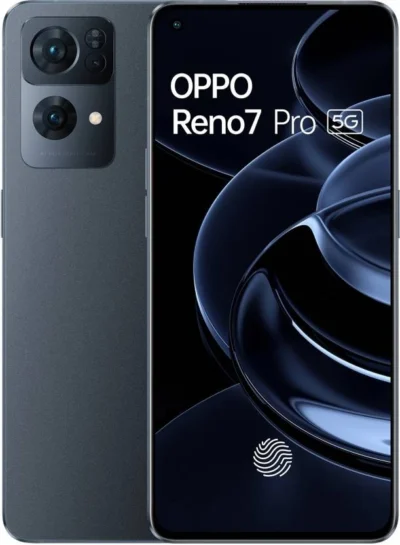OPPO Reno7 Pro 5G