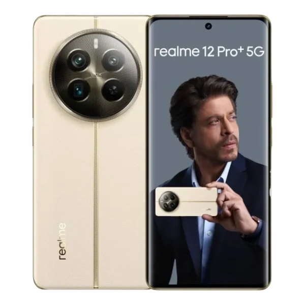 Realme 12 Pro Plus 5G