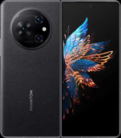 Tecno Phantom V Fold 5G