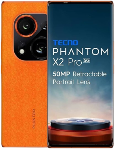Tecno Phantom X2 Pro 5G
