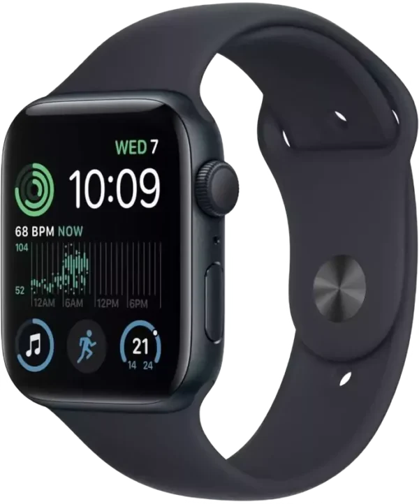 Apple Watch SE 2nd Generation GPS Only 2022