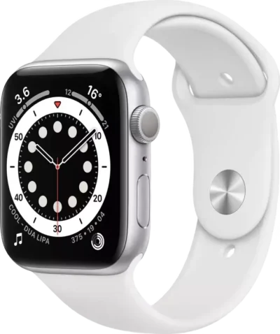 Apple Watch Series 6 Aluminium GPS + Cellular