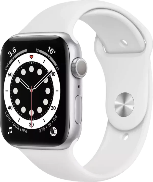 Apple Watch Series 6 Aluminium GPS + Cellular