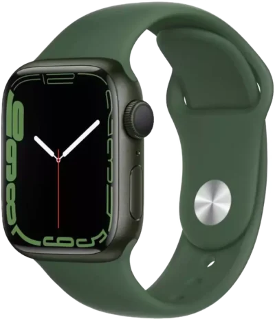 Apple Watch Series 7 Aluminium GPS Only