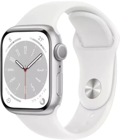 Apple Watch Series 8 Aluminium GPS+Cellular