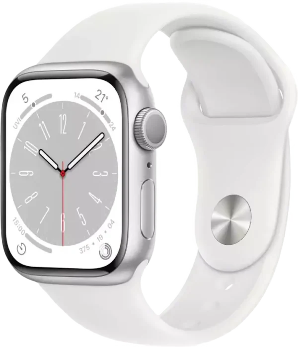 Apple Watch Series 8 Aluminium GPS+Cellular