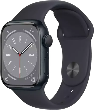 Apple Watch Series 8 Aluminium GPS+Cellular