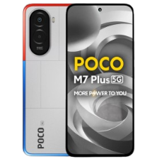 Poco M7 Plus 5G