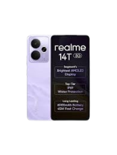 Realme 14T 5G