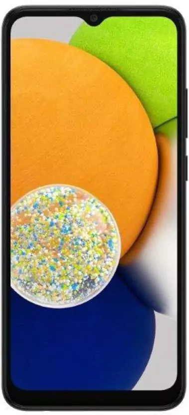 Galaxy A03