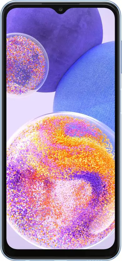 Galaxy A23