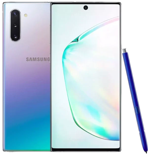 Galaxy Note10 Plus 5G