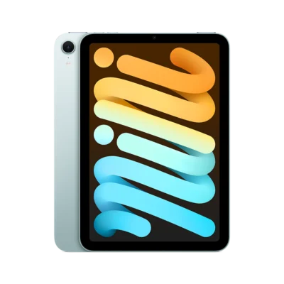 iPad Mini 7th Gen (Wi-Fi + Cellular)
