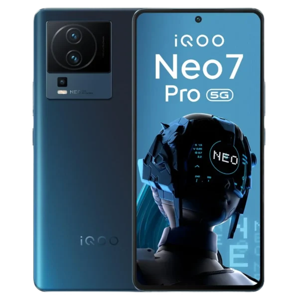 iQOO Neo 7 Pro 5G
