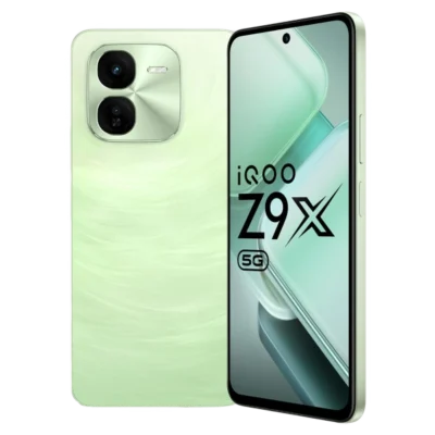 iQOO Z9x 5G