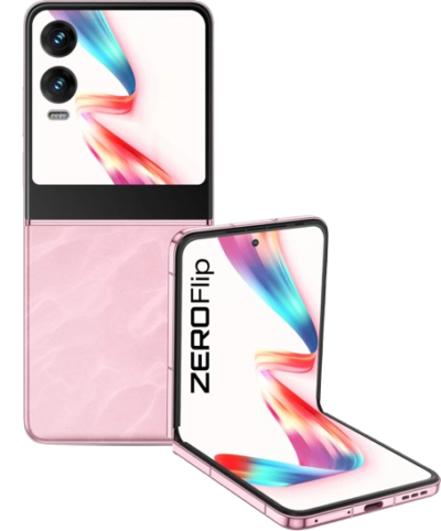 Infinix Zero Flip 5g