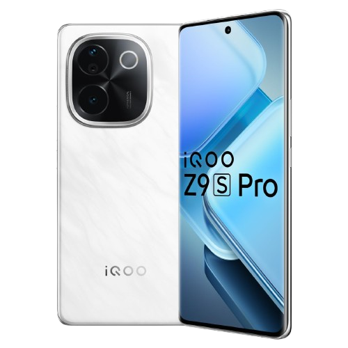 iQOO Z9s Pro 5G