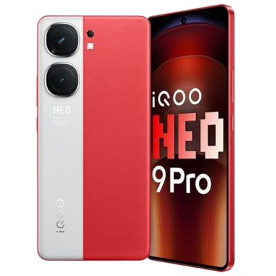 iQOO Neo 9 Pro 5G