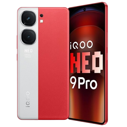 iQOO Neo 9 Pro 5G