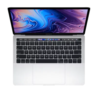 MacBook Pro 2019 Touch Bar