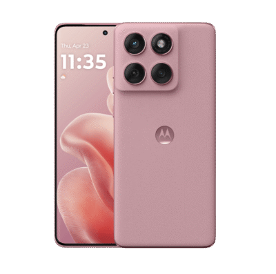 Moto Edge 60 Fusion 5G