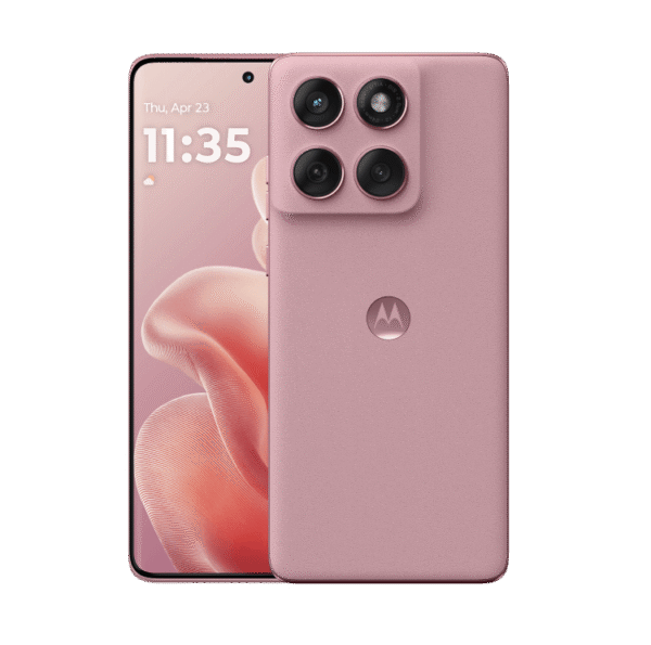 Moto Edge 60 Fusion 5G