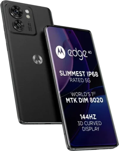 Moto Edge 40 5G