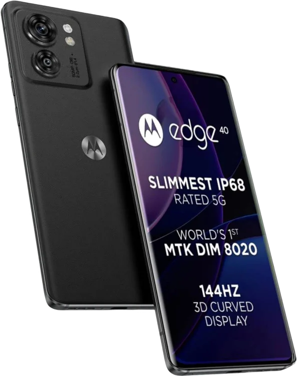 Moto Edge 40 5G