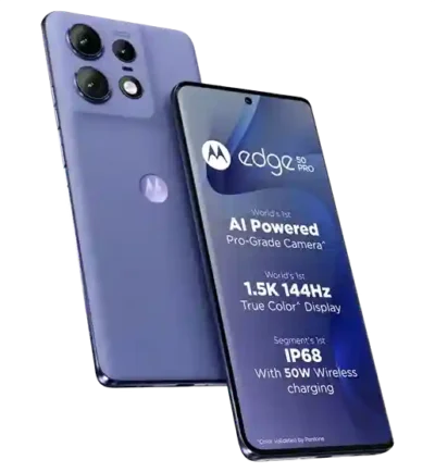 Moto Edge 50 Pro 5G