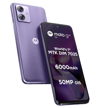 Moto G64 5G