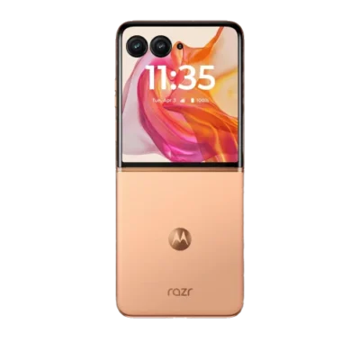 Moto Razr 50 Ultra 5G