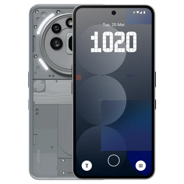 Nothing Phone 3a Pro