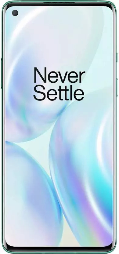 OnePlus 8