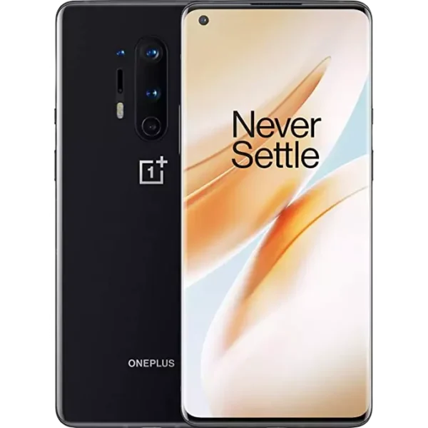 OnePlus 8 Pro