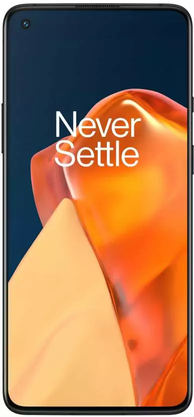OnePlus 9 5G