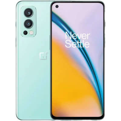 OnePlus Nord 2 5G