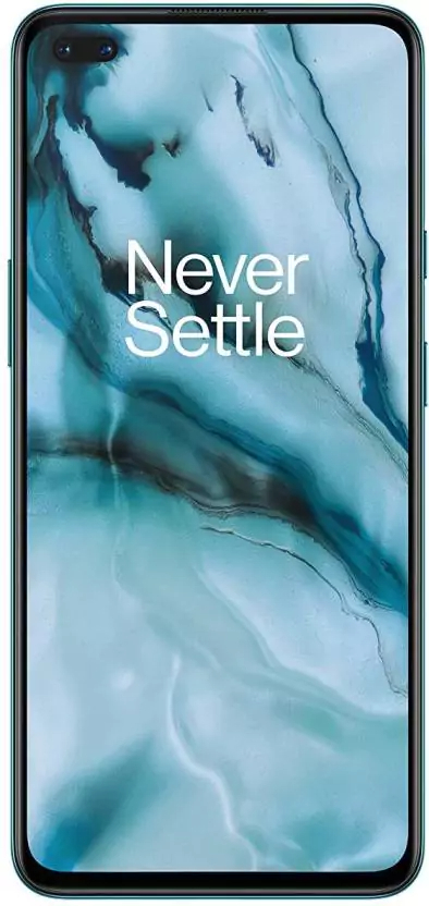 OnePlus Nord 5G