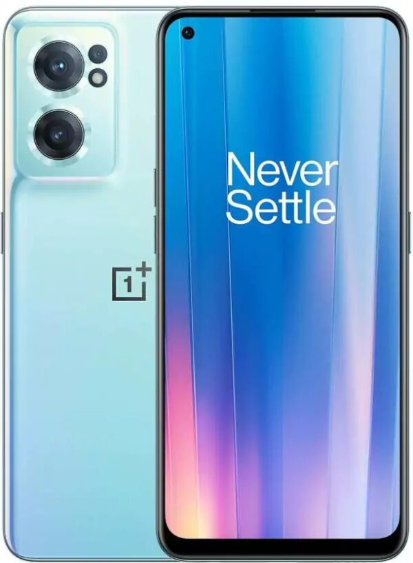 OnePlus Nord CE2 5G